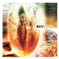 Sky Dennis : Incubation of the Cosmic Egg