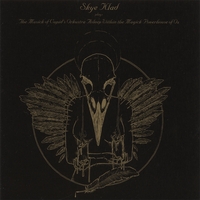 SKYE KLAD: plays the Musick of Cupid's Orkustra Asleep Within the Magick Powerhouse of Oz