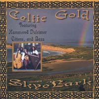 SKYELARK: Celtic Gold