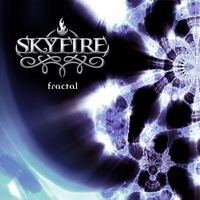 Skyfire : Fractal