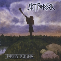 SKYFORGER: Sword Song