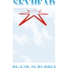 SKYHEAD: Blank Suburbia