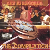 SKY HI RECORDS: The Compilation by Kedash