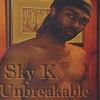 SKY K.: Unbreakable