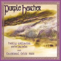 HOLLY & JAKE: Purple Heather