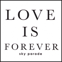SKY PARADE: Love Is Forever