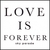 SKY PARADE: Love Is Forever