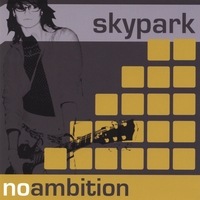 Noambition Cover de Noambition