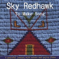 SKY REDHAWK: To Make Song