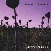 SKYRON ORCHESTRA: Situations
