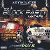 SKYSCRAPER ENT.: Block Party mixtape