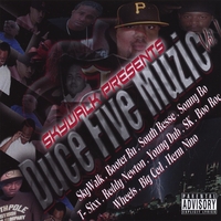 SKYWALK: Presents Duce Five Muzic