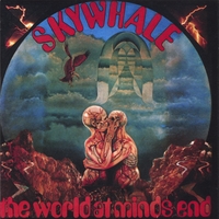 Skywhale : The World at Minds End