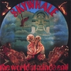 SKYWHALE: The World at Minds End