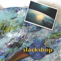 Slackshop : (self-titled EP)