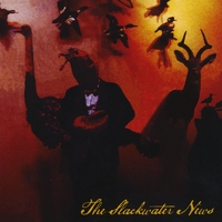 The Slackwater News : All You Creatures