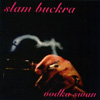 SLAM BUCKRA: Vodka Swan