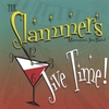 THE SLAMMERS MAXIMUM JIVE BAND: Jive Time!