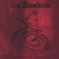 THE SLANDERIN: Rumba of Rattlesnakes, a Murder of Crows