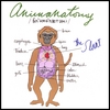THE SLANT: Animanatomy