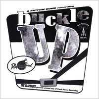 The Slapbacks : Buckle Up