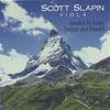 SCOTT SLAPIN: Bach, Handel, Paganini, Lane and Leclair: Sonatas