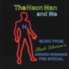 SLASH COLEMAN: The Neon Man and Me Soundtrack