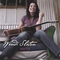 WENDI SLATON: Worthy