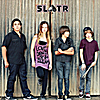 SLATR: SLATR