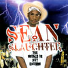 SEAN SLAUGHTER: The World is not Enough