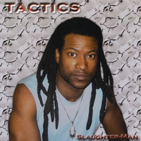 Slaughter-Man : Tactics