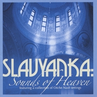 Slavyanka : Sounds of Heaven