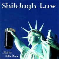 Shilelagh Law : ...Half the Bottle Down