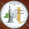 SHILELAGH LAW: Together in the End