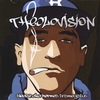 SLEAZE AKA HERMES TRISMEGISTUS: Theolovision