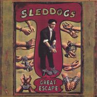 Sleddogs : Great Escape