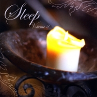 Various Artists : Sleep Vol. 2