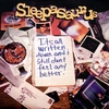 SLEEPASAURUS: It's All Written Down and I Still Don't feel Any Better