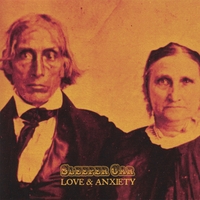Sleeper Car : Love and Anxiety