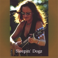 Sleepin' Dogz : Sleepin' Dogz