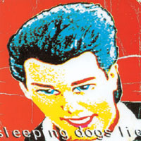 Sleeping Dogs Lie : joy