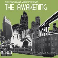 Sleeping Giant Music : The Awakening