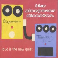 THE SLEEPOVER DISASTER: loud is the new quiet
