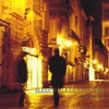 SLEEPWALKER'S STATION: not from here