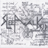 SLEEPWALK KID: Stubborn Keys