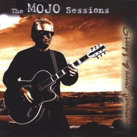 Sleepy Guitar Johnson : The Mojo Sessions