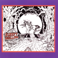 Sleepy Hollow : Soundwell E.P.