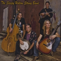 The Sleepy Hollow String Band : The Sleepy Hollow String Band
