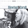 SLEWFOOT AND CARY B.: Rainin' in New Orleans
