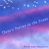 SANDY LANE FAMIGLIETTI: There's Poetry In The Stars
